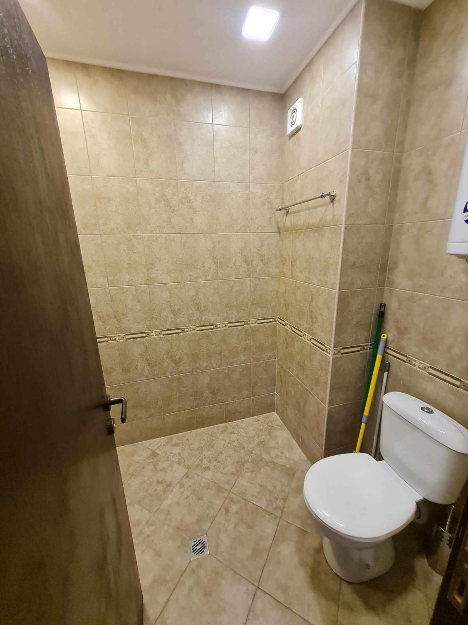 Mitprot Panorama Bay 2 Studio 206 Свети-Влас Экстерьер фото